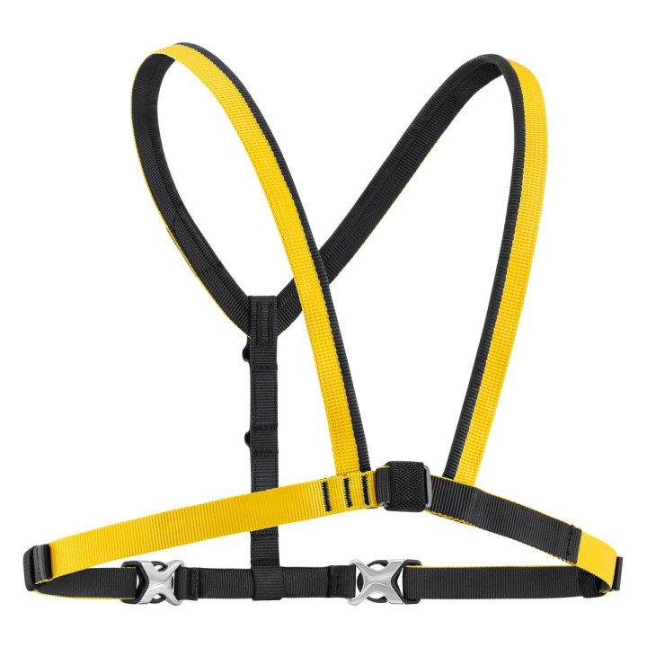Bretelles STERNO PETZL