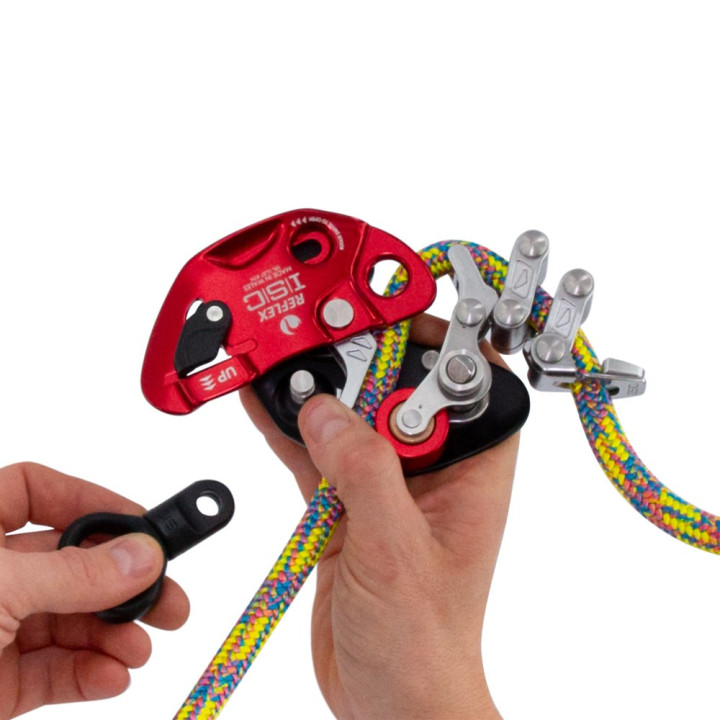 Bloqueur ISC Reflex