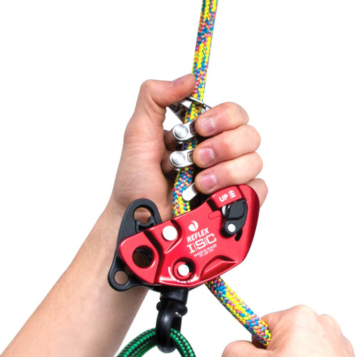 Bloqueur ISC Reflex