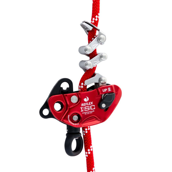 Bloqueur ISC Reflex