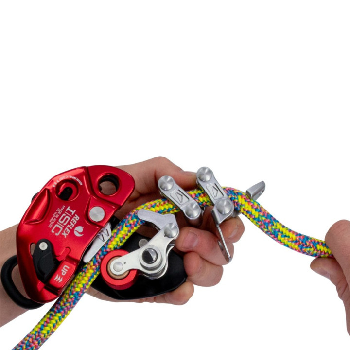 Bloqueur ISC Reflex