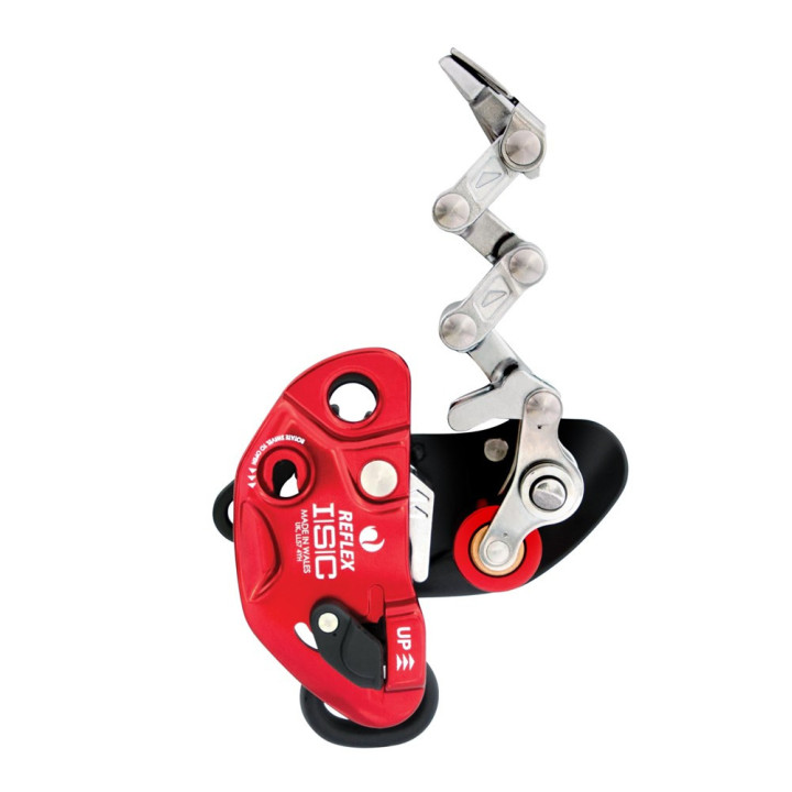 Bloqueur ISC Reflex