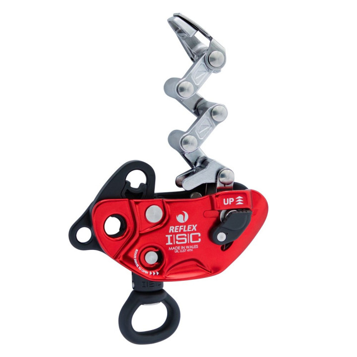 Bloqueur ISC Reflex