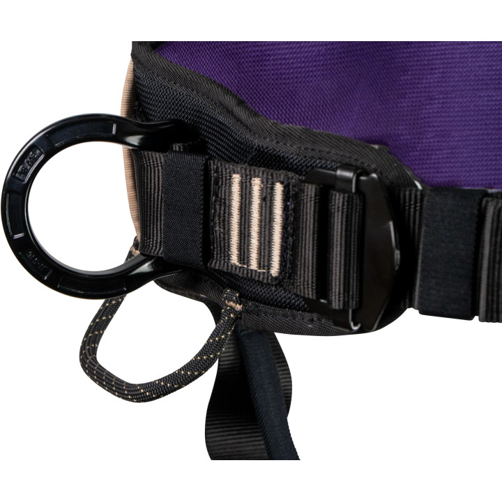 Harnais Hero Pro Béal violet