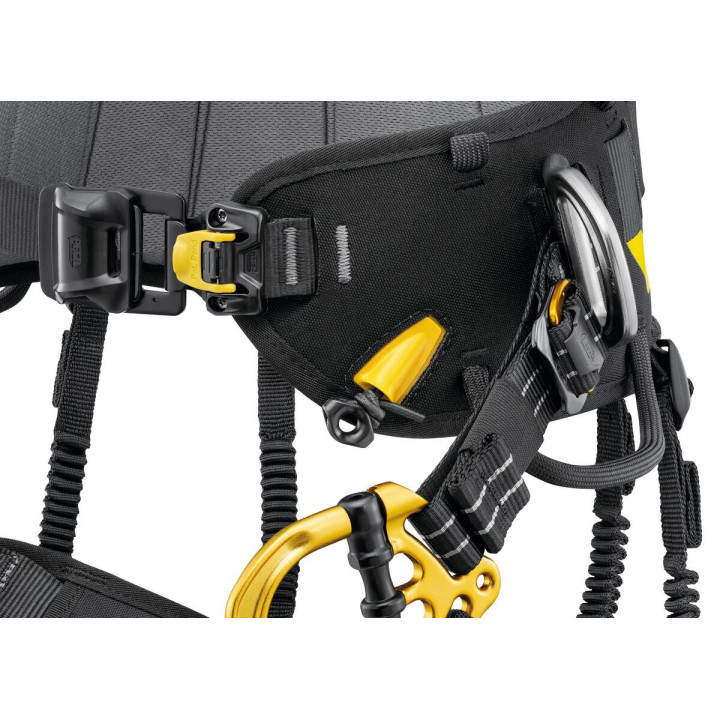 Harnais cuissard d’élagage SEQUOIA PLUS PETZL
