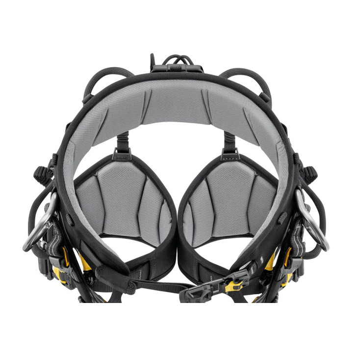 Harnais cuissard d’élagage SEQUOIA PLUS PETZL