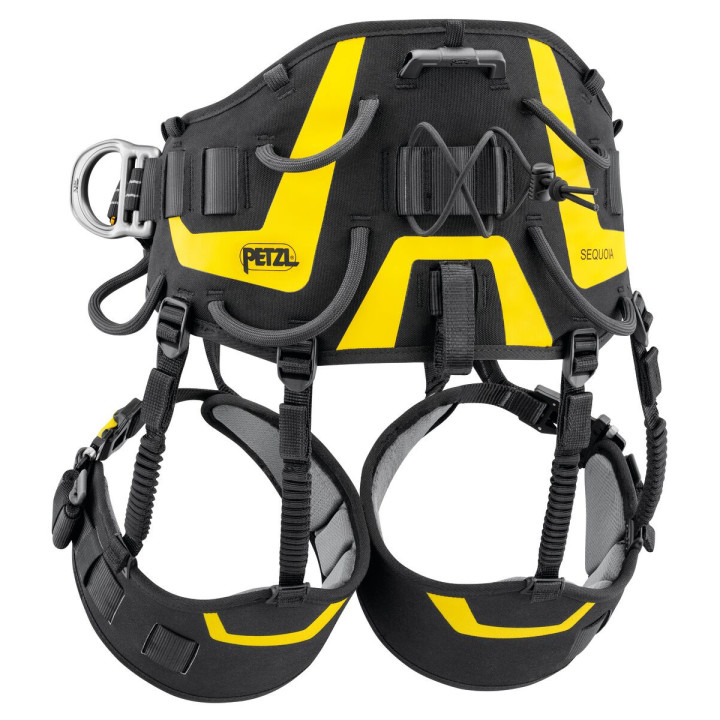 Harnais cuissard d’élagage SEQUOIA PLUS PETZL