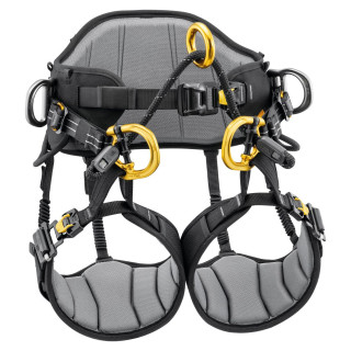 Harnais cuissard d’élagage SEQUOIA PLUS PETZL