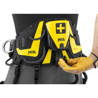 Trousse de secours FIRSTAID PETZL - Accessoires pour harnais