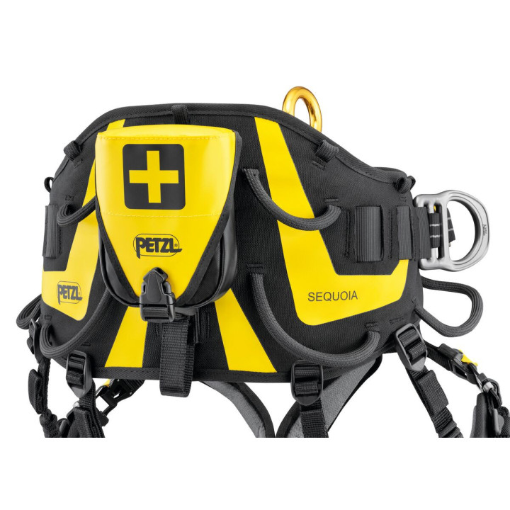 Trousse de secours FIRSTAID PETZL - Accessoires pour harnais