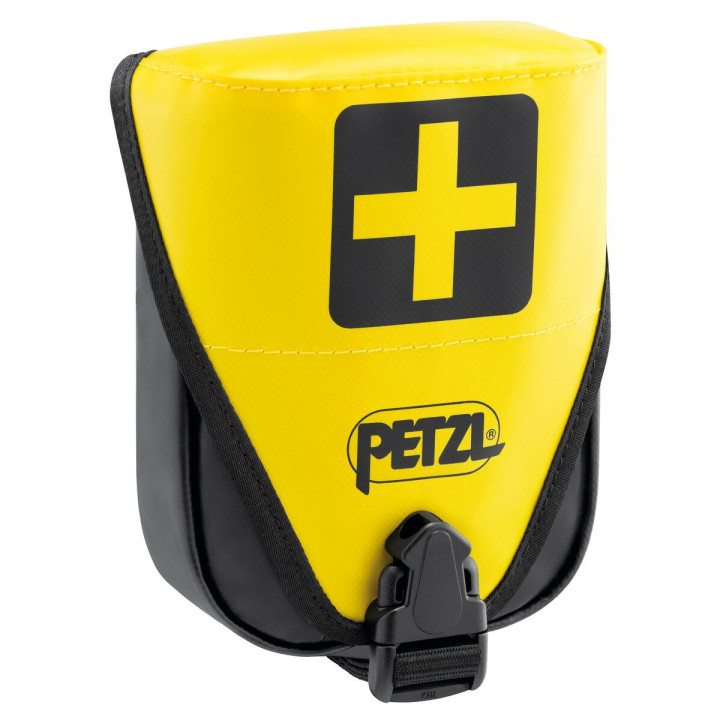 Trousse de secours FIRSTAID PETZL - Accessoires pour harnais