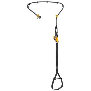 Kit  KNEE ASCENT Petzl