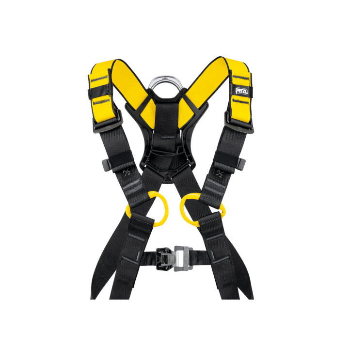 Harnais d'antichute NEWTON PETZL