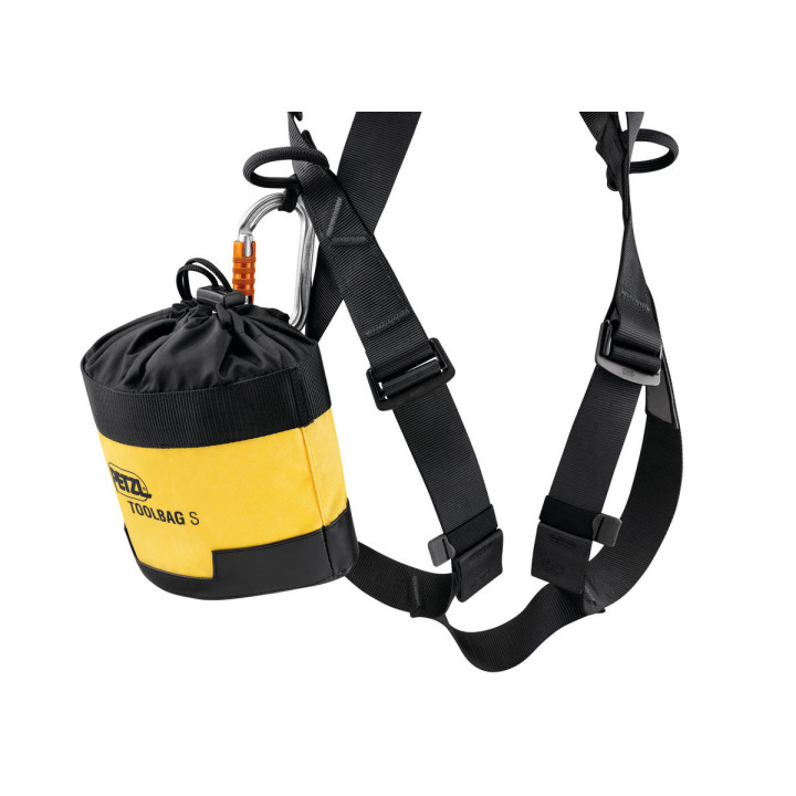 Harnais d'antichute NEWTON PETZL