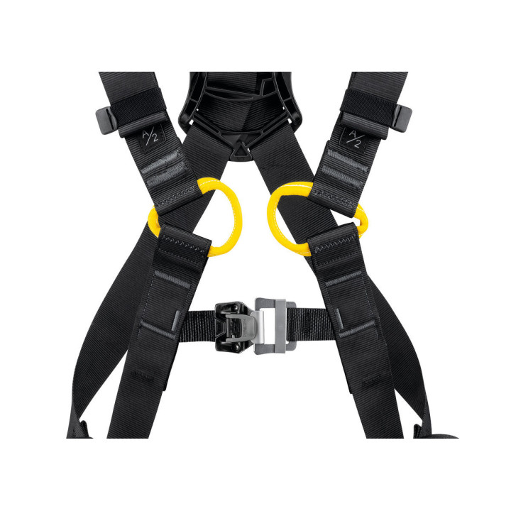 Harnais d'antichute NEWTON PETZL
