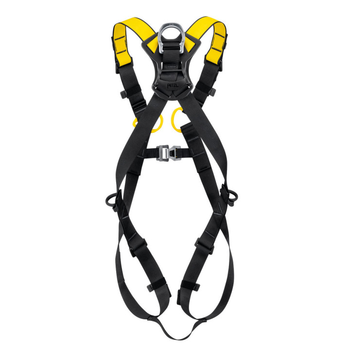 Harnais d'antichute NEWTON PETZL