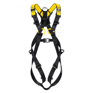 Harnais d'antichute NEWTON PETZL
