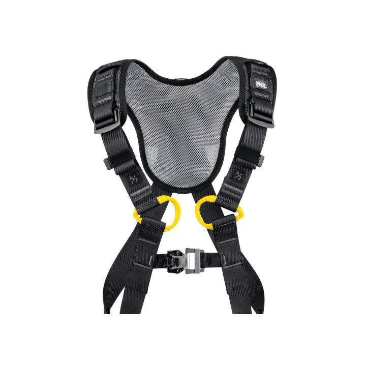 Harnais d'antichute NEWTON FAST PETZL