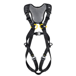 Harnais d'antichute NEWTON FAST PETZL
