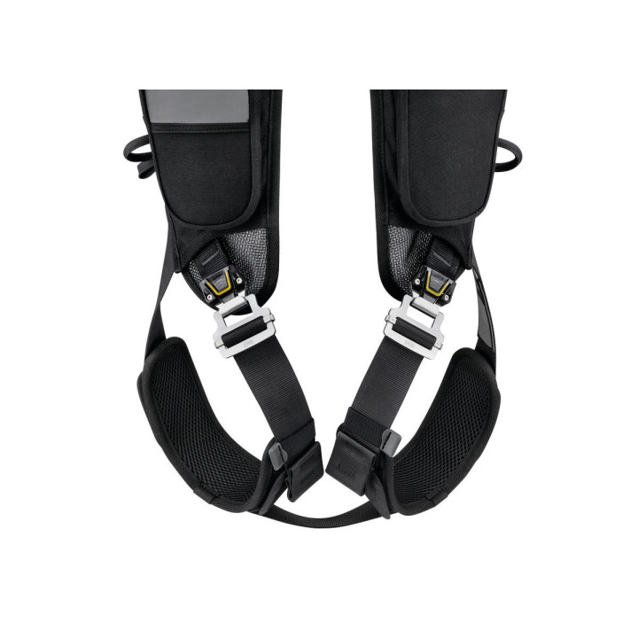 Harnais d’antichute NEWTON EASYFIT PETZL