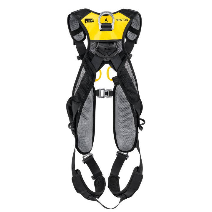 Harnais d’antichute NEWTON EASYFIT PETZL