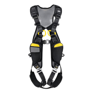Harnais d’antichute NEWTON EASYFIT PETZL