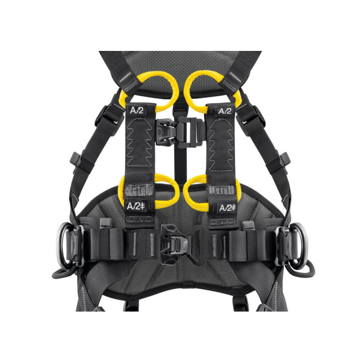 Harnais de travail VOLT PETZL