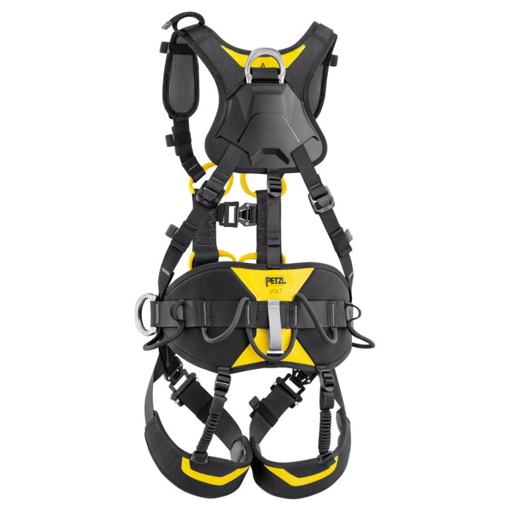 Harnais de travail VOLT PETZL