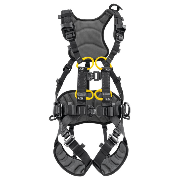 Harnais de travail VOLT PETZL