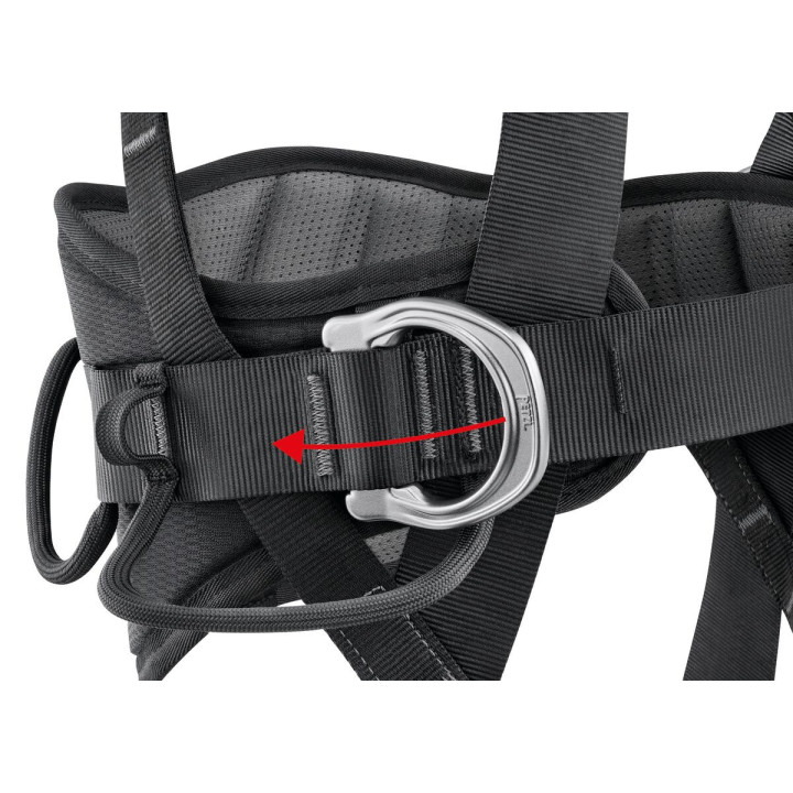 Harnais de travail VOLT LIGHT PETZL