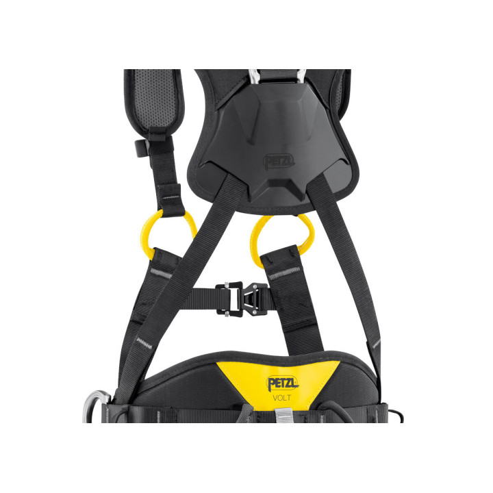 Harnais de travail VOLT LIGHT PETZL