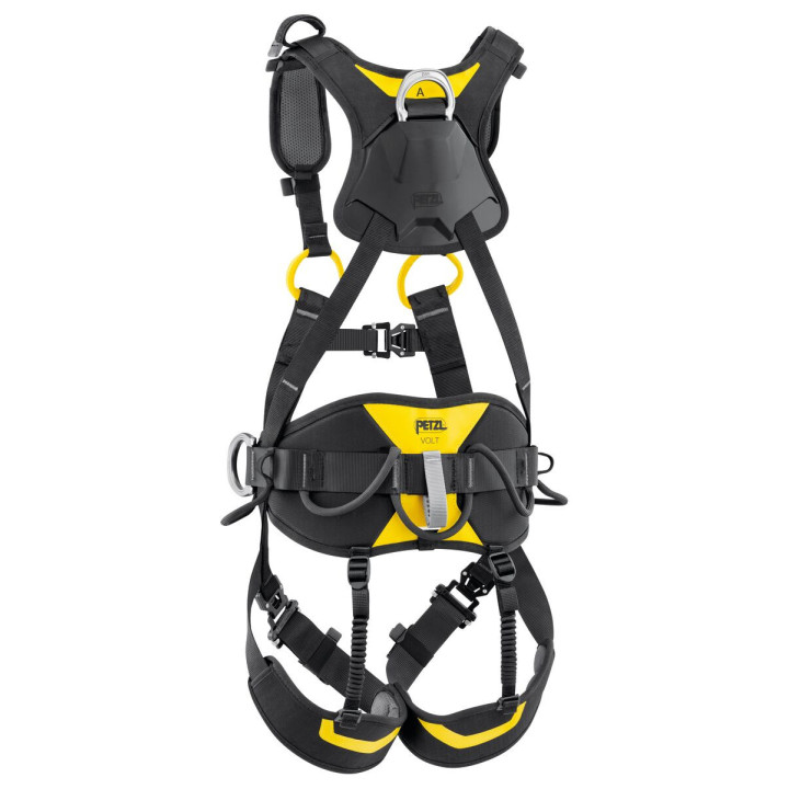 Harnais de travail VOLT LIGHT PETZL