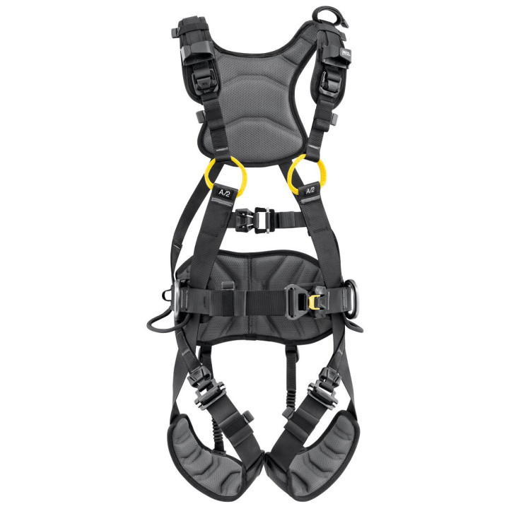 Harnais de travail VOLT LIGHT PETZL