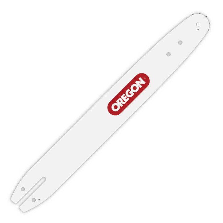 Guide Chaîne Oregon Single Rivet pour Echo CS-3050 - 35 cm - 52