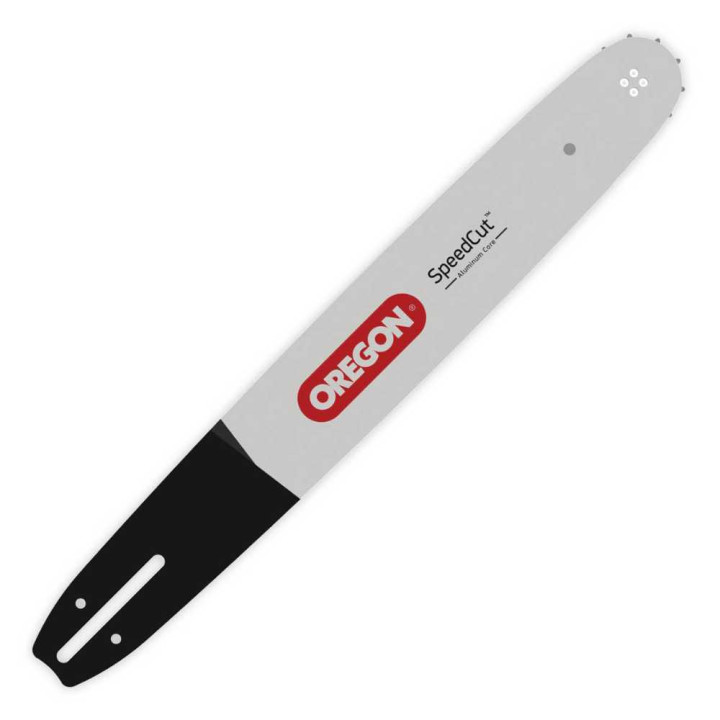 Guide Chaîne Oregon SpeedCut pour Husqvarna 345 - 45 cm - 72