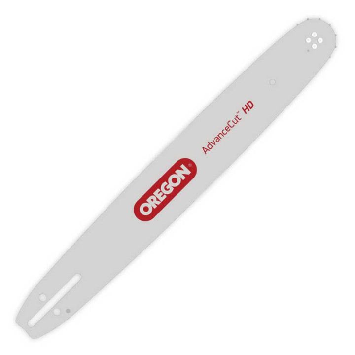 Guide Chaîne Oregon AdvanceCut HD pour Husqvarna 351 - 64