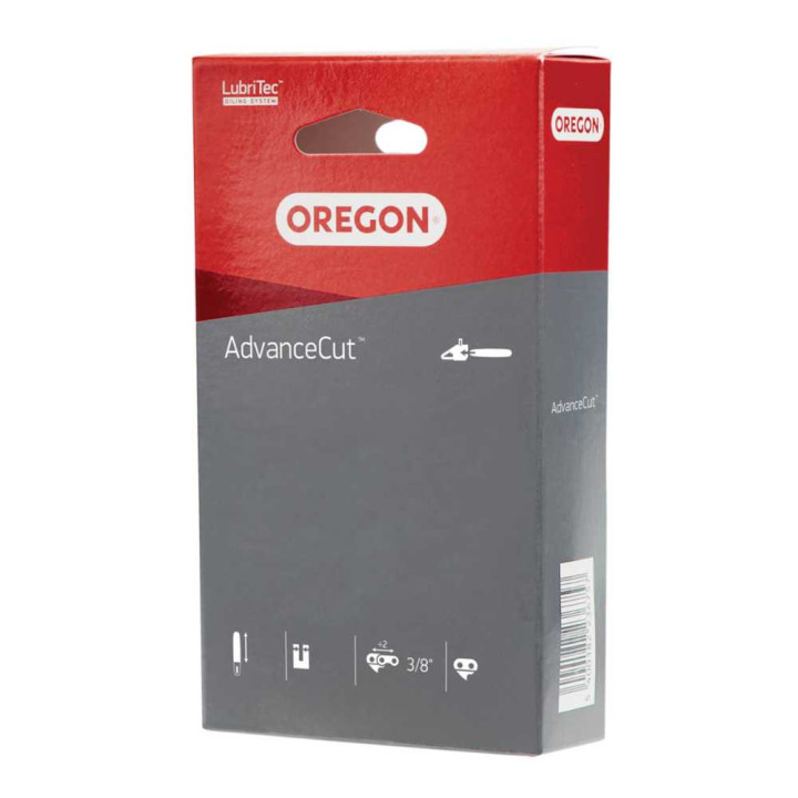 Chaîne Oregon AdvanceCut™ pour Greenworks GD40CS40 - 25 cm - 40 maillons