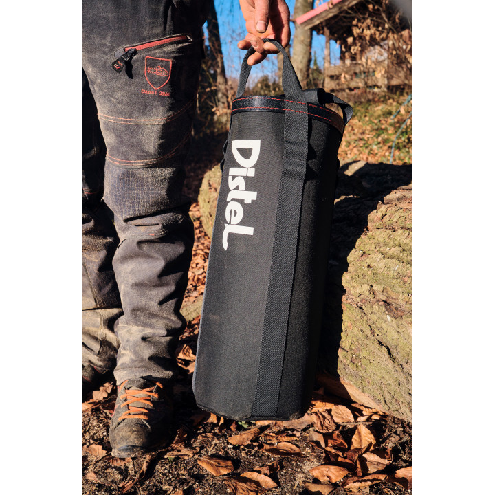 Sac pour griffes d’élagage Distel SpikePack