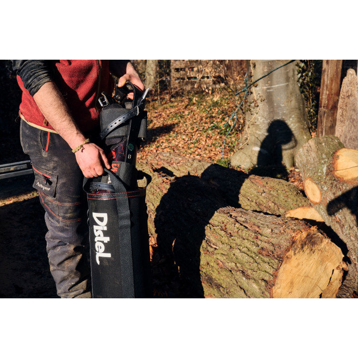 Sac pour griffes d’élagage Distel SpikePack