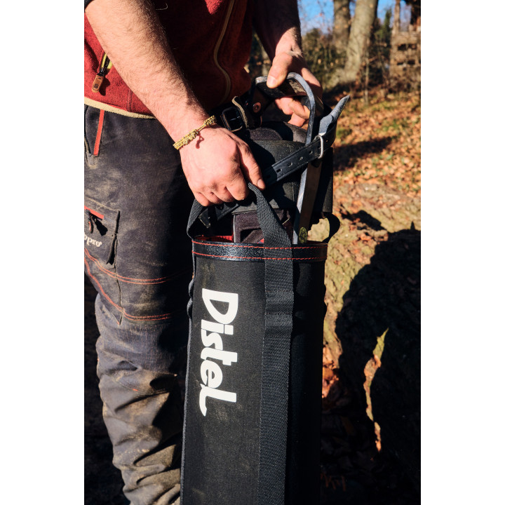 Sac pour griffes d’élagage Distel SpikePack