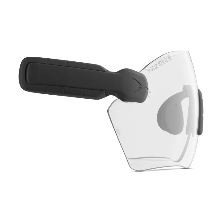 Lunettes de protection Protos incolore
