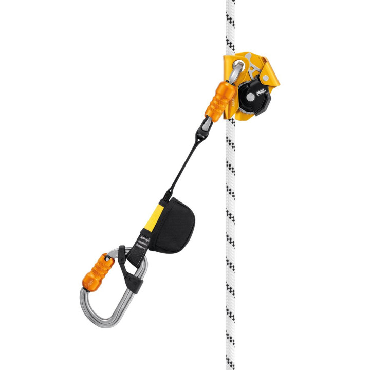 Absorbeur d'énergie ASAP'SORBER Petzl | Ropeo
