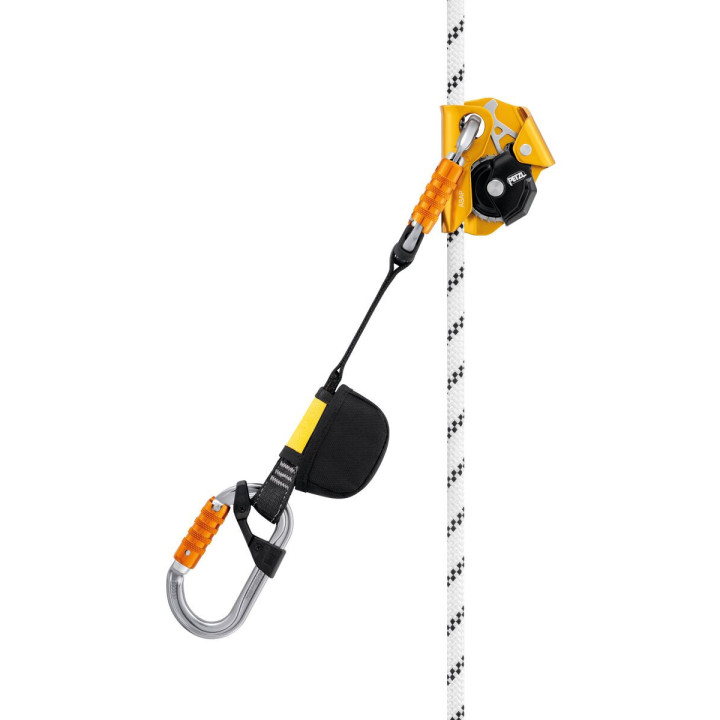 Absorbeur d'énergie ASAP'SORBER Petzl | Ropeo