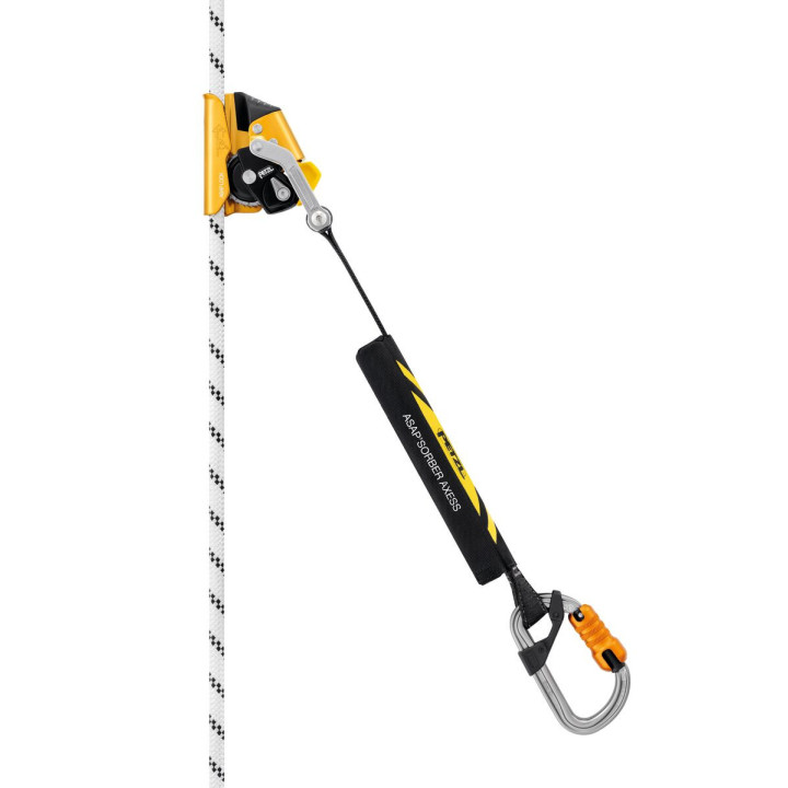 Absorbeur d'énergie Asap'Sorber Axess Petzl
