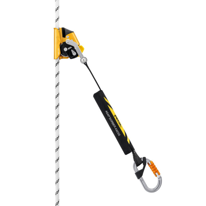 Absorbeur d'énergie Asap'Sorber Axess Petzl