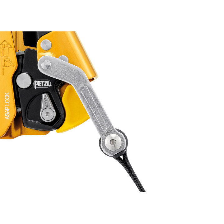 Antichute mobile Asap Lock Petzl