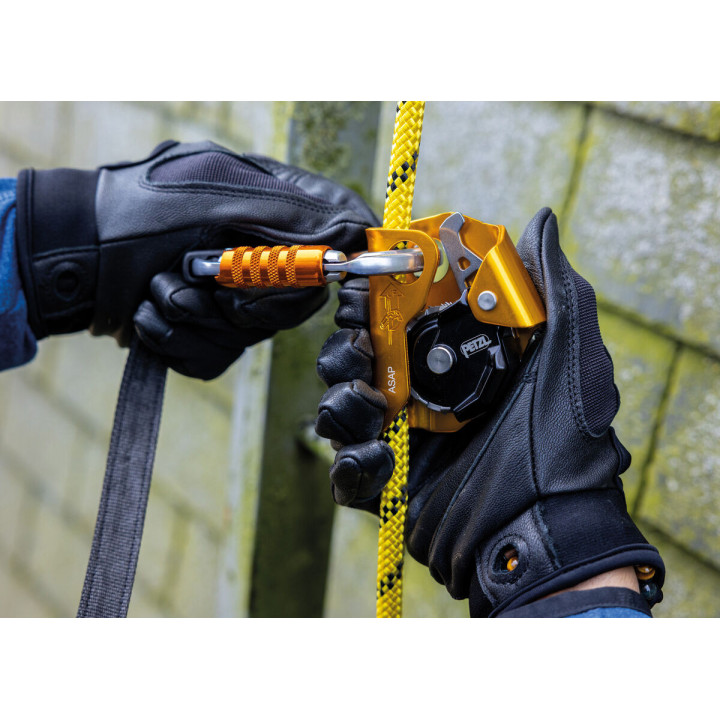 Antichute mobile Asap Petzl