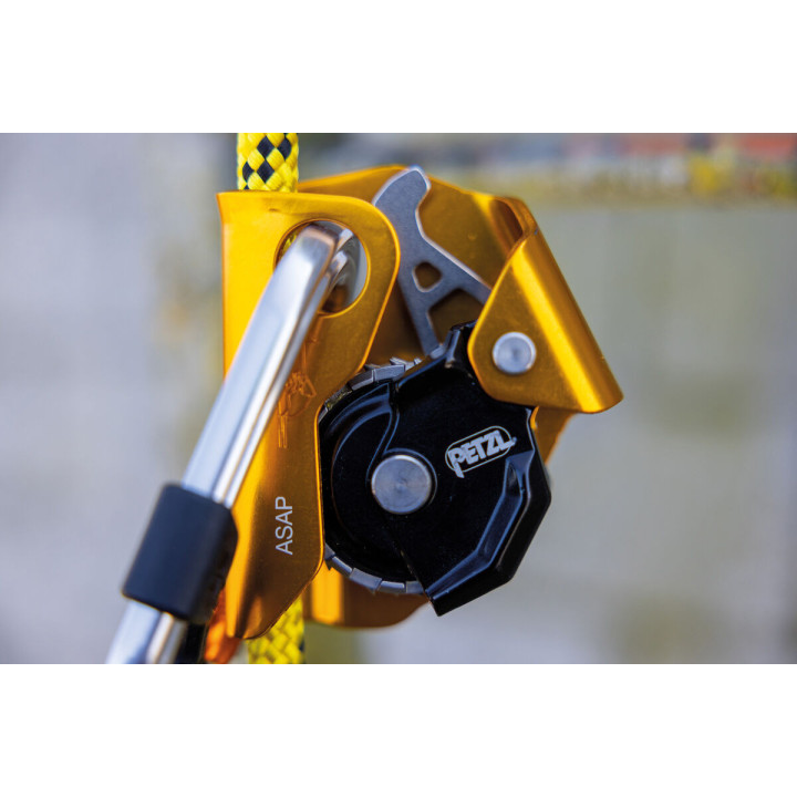 Antichute mobile Asap Petzl