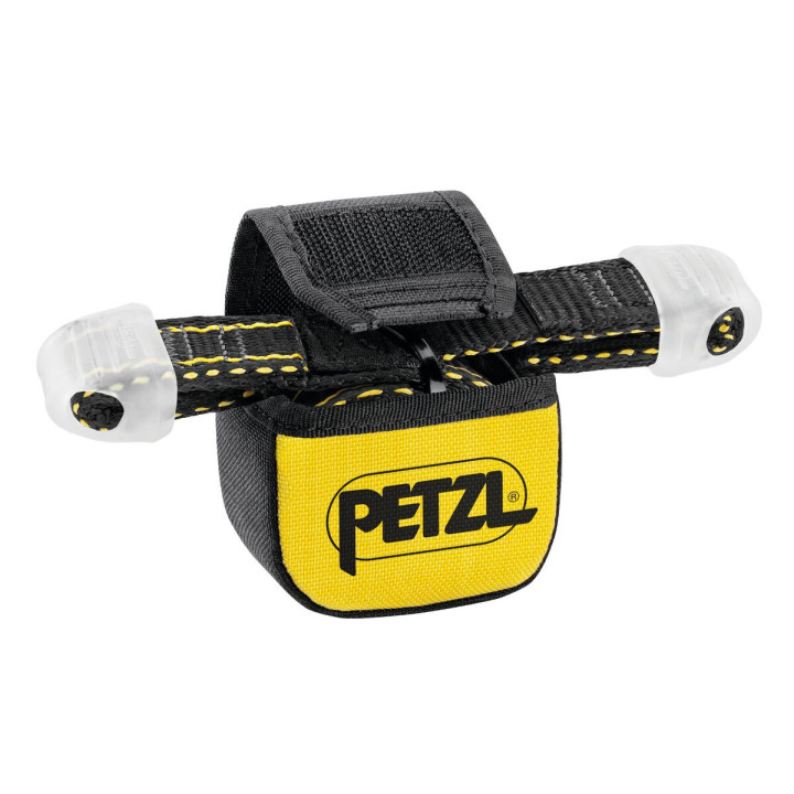 Absorbeur d'énergie Absorbica Petzl