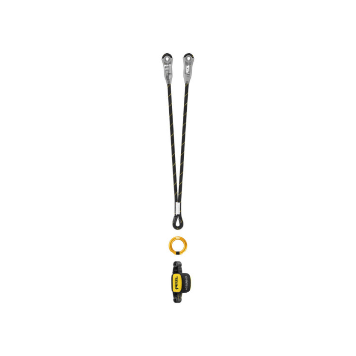 Absorbeur d'énergie Absorbica Petzl